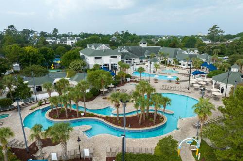 Sheraton Broadway Resort Villas - Best Pool Hotels in South Carolina