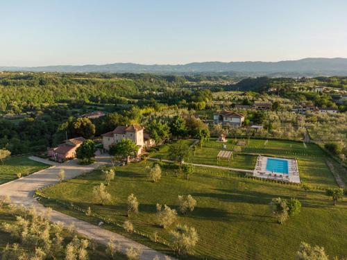 Podere GIUSTI