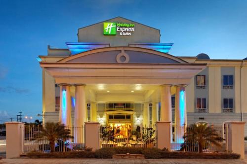 Holiday Inn Express Trincity by IHG - Best Hotels in Trinidad & Tobago