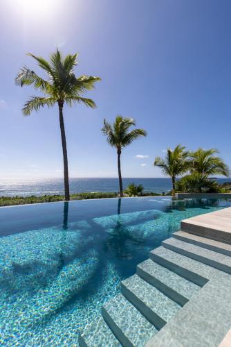Hotel Le Toiny