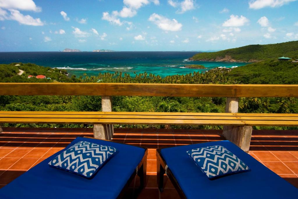 Sugar Reef Bequia - Adults Only - Best Hotels in Mustique