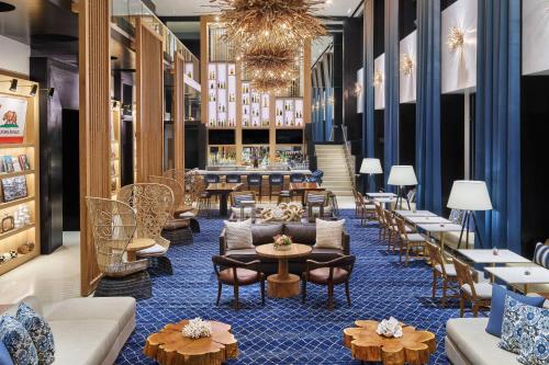 Hotel Republic San Diego, Autograph Collection - Cool Hotels in California