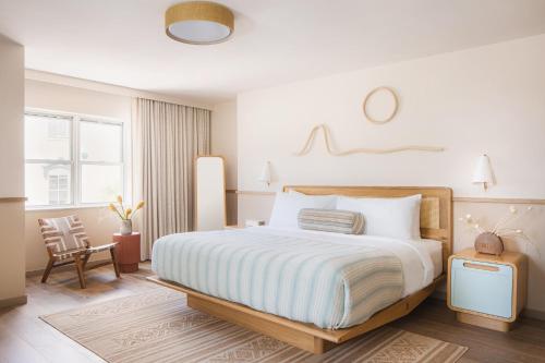 The Ryder Hotel - Best Beach Hotels in Charleston, SC