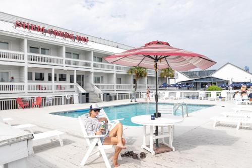 Shem Creek Inn - Best Hotels in Mount Pleasant, SC