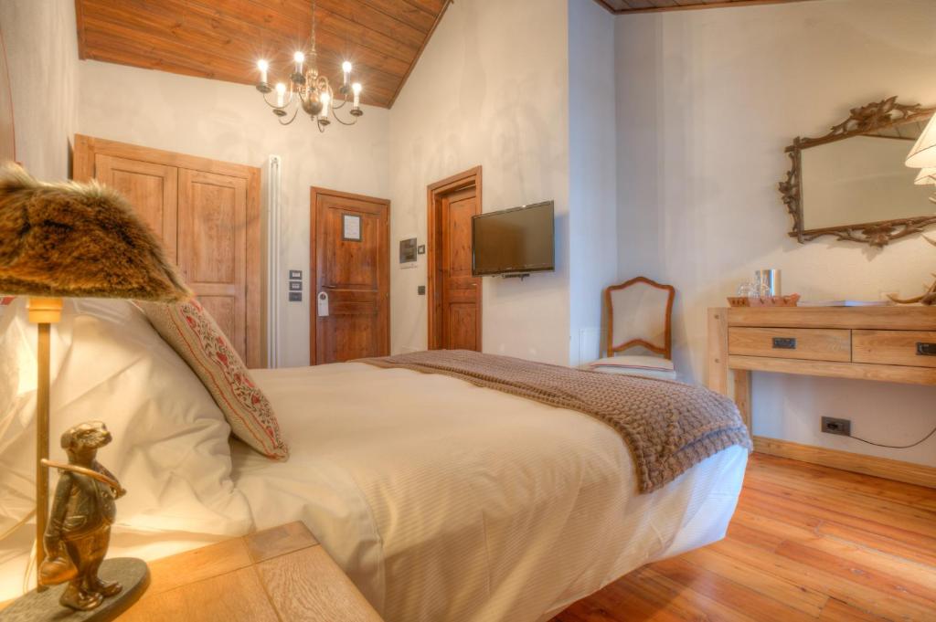 Locanda La Brenva - Best Hotels in Aosta Valley
