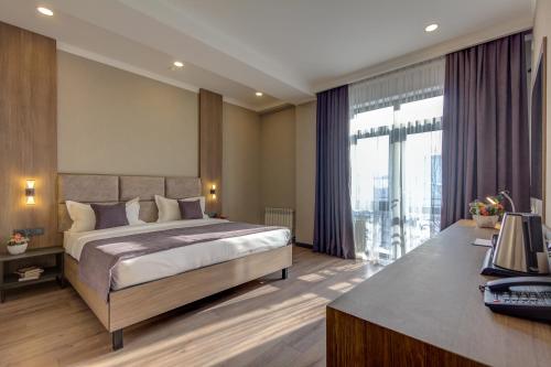 Sara Boutique Hotel