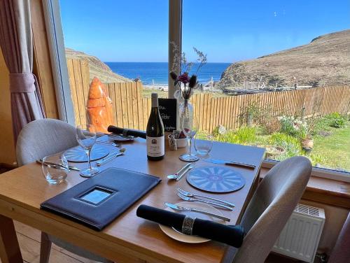 SEAcroft Licensed B&B and Restaurant - Best Hotels in Lewis