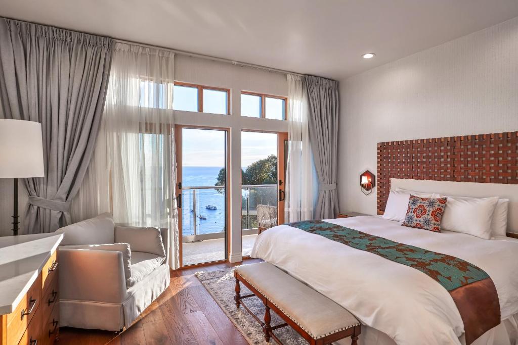 Zane Grey Pueblo Hotel - Best Hotels in Catalina Island