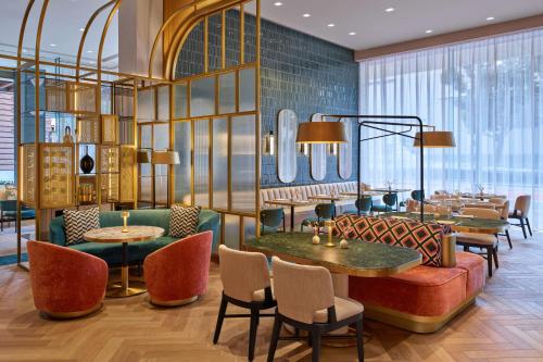 The St. Regis San Francisco - San Francisco Hotels with Airport Transfers