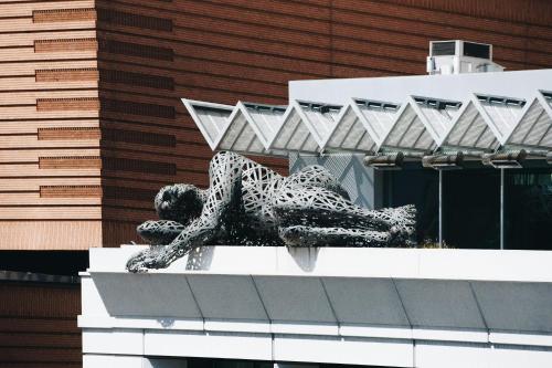 W San Francisco - Best Hotels in San Francisco, CA