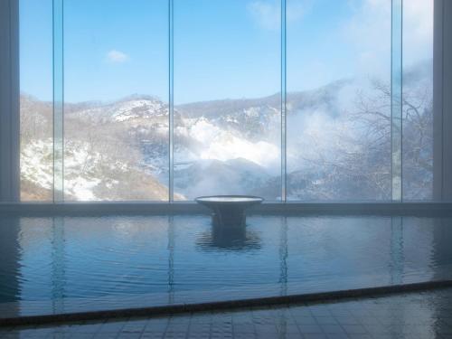 Dai-ichi Takimotokan - Best Hotels in Noboribetsu