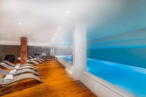 Hôtel Montaigne & Spa - Cannes Centre - Best Fitness Hotels in Cannes