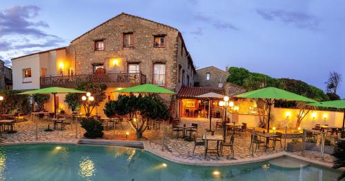 Auberge Du Roua - Best Hotels in Pyrenees-Orientales