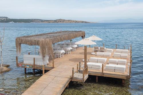 Madda Hotel - Best Boutique Hotels in Turkey