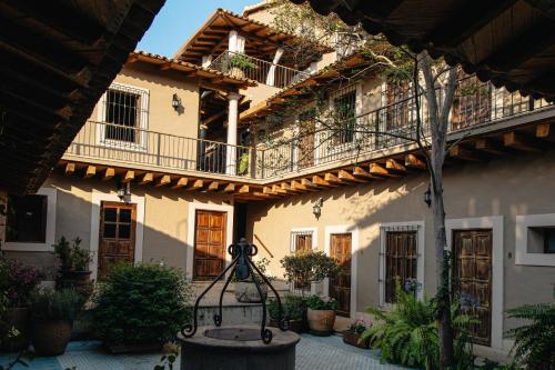 Doña Francisca Hotel Boutique - Best Hotels in Jalisco