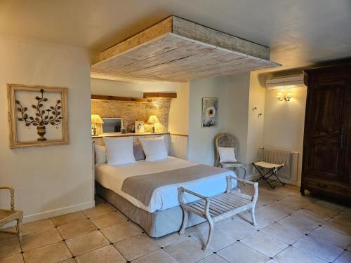 La Terre d'Or - Best Hotels in Beaune