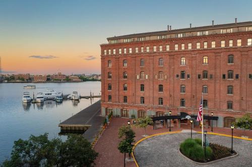 The Inn at Henderson's Wharf, an Ascend Collection Hotel - Best Hotels in Maryland