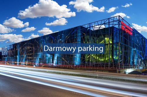 Hotel Lenart - Best Parking Hotels in Krakow