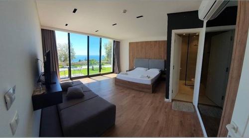 Le Rêve Boutique Hotel