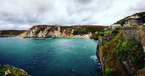 Driftwood Spars - Best Pet-Friendly Hotels in United Kingdom