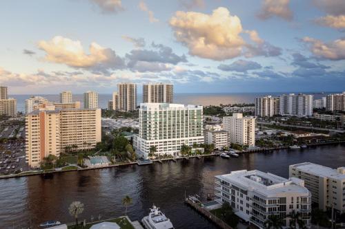 Residence Inn by Marriott Fort Lauderdale Intracoastal