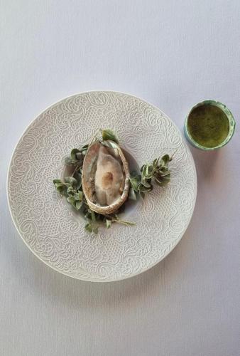 Ar Men Du, Hôtel & Restaurant Gastronomique - Best Hotels in Brittany by Sea