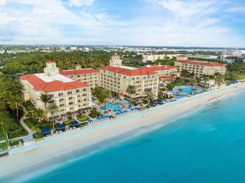 Eau Palm Beach Resort & Spa - Best Hotels in Palm Beach