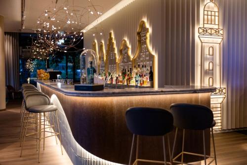 Motel One Rostock - Best Hotels in Rostock