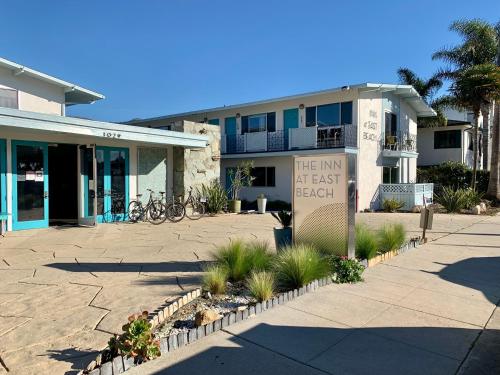 Inn at East Beach - Best Beach Hotels in Santa Barbara, CA