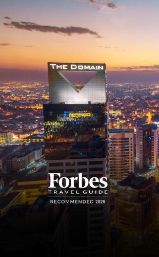 The Domain Bahrain Hotel and Spa - Adults Friendly 16 Years Plus - Best Hotels Bahrain