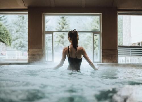 QC Hotel Monte Bianco - Best Hotels in Aosta Valley