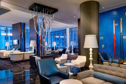 Residence Inn by Marriott New York Manhattan/Central Park - Best Courtyard by Marriott Hotels in New York
