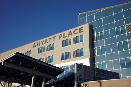 Hyatt Place Savannah Airport - Best Hotels with Airport Shuttle Service in Savannah, GA