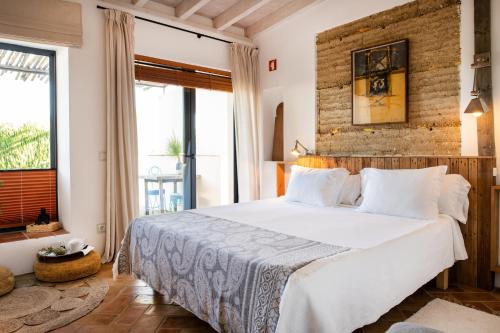 Altanure Casa Terra - Ecological Boutique Stay