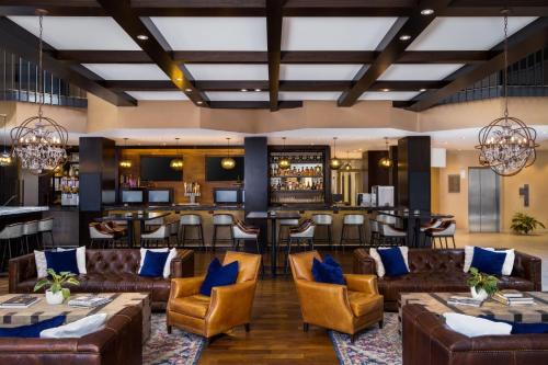 The Westin Washington, D.C. City Center - Best Hotels near Strayer University, DC