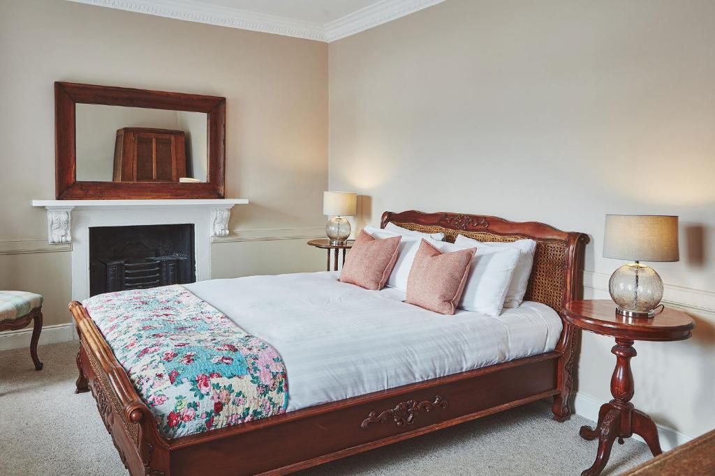 Brambles of Inveraray - Best Hotels in Argyll