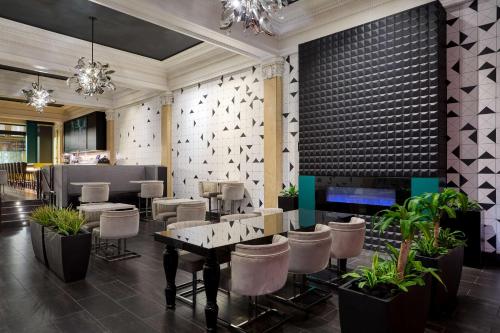 The Barnes San Francisco, Tapestry Collection by Hilton - Best Hotels near Minerva Schools at Keck Graduate Institute, CA