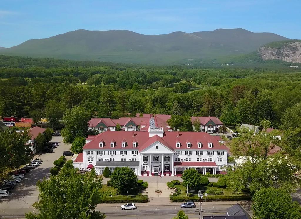 Eastern Slope Inn Resort - Best Hotels in North Conway, NH