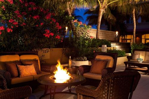 Palm Beach Marriott Singer Island Beach Resort & Spa - Best Hotels in West Palm Beach, FL