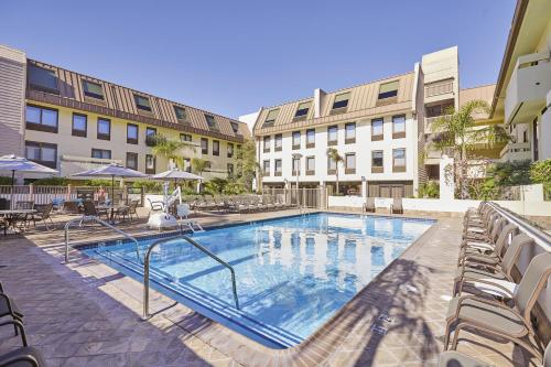 Riu Plaza Fisherman's Wharf - Best Hotels near San Francisco Art Institute, CA