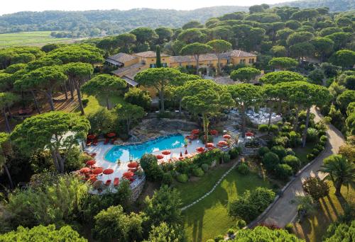 Hôtel Villa Marie Saint Tropez - Best Hotels in St-Tropez