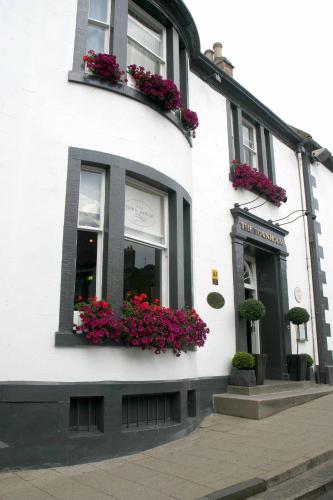 The Townhouse Hotel - Best Hotels in Melrose