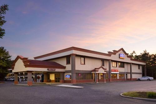 Inn at Atlantic City Hotel & Banquet - Best Parking Hotels in Atlantic City, NJ