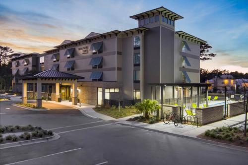 SpringHill Suites Hilton Head Island - Best Pool Hotels in Hilton Head, SC
