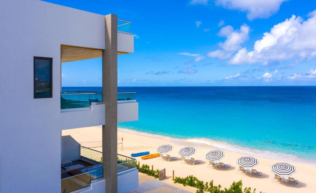 Tranquility Beach Anguilla Resort - Best Hotels in Anguilla
