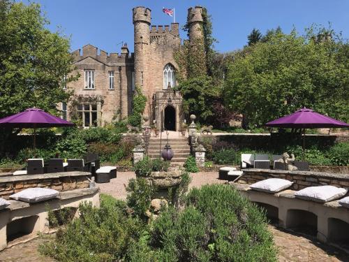 Augill Castle - Best UK Castle Hotels
