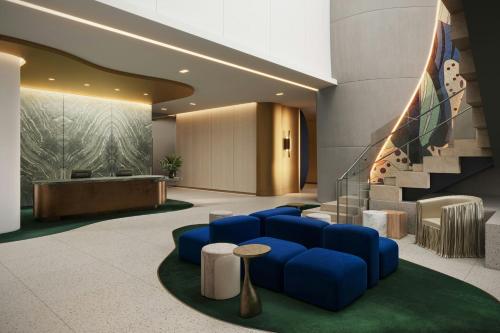 W Dallas - Best Hotels near Wade College, TX