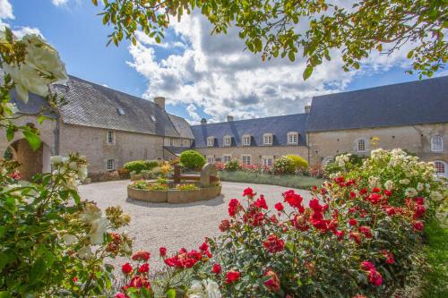 Ferme de la Rançonnière - Hôtel & Restaurant - Best Hotels in Normandy