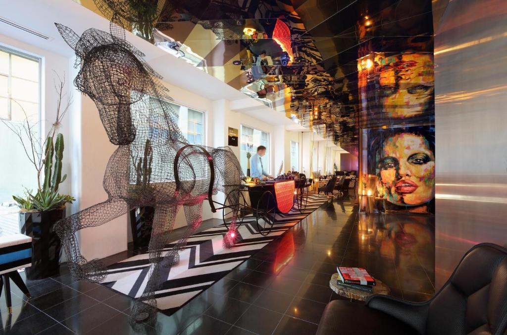 Adelphi Hotel - Best Hotels in Melbourne