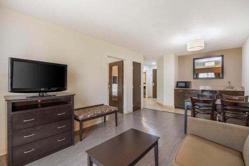 Best Western Suites Columbus